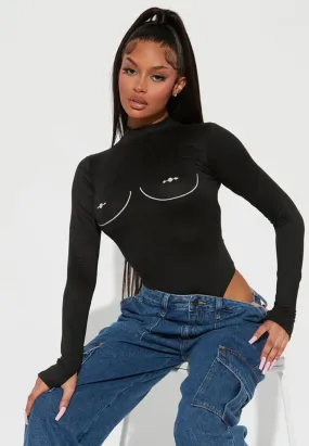 Titty bodysuit