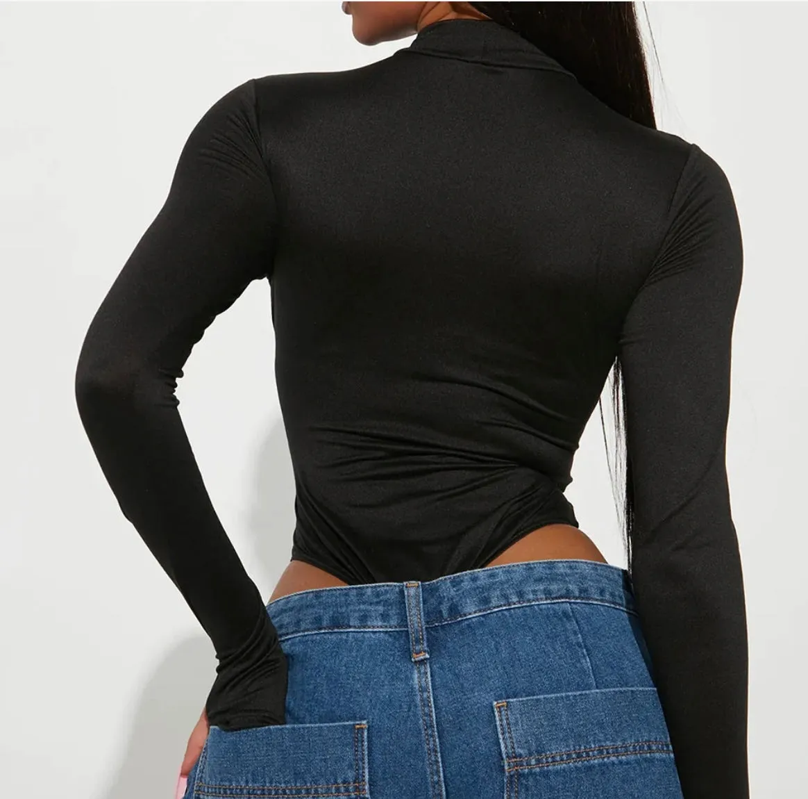 Titty bodysuit