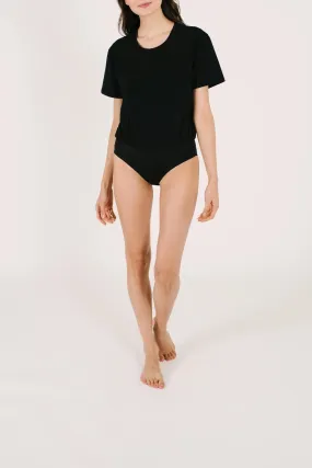 Top - Smash   Tess T-Shirt Bodysuit
