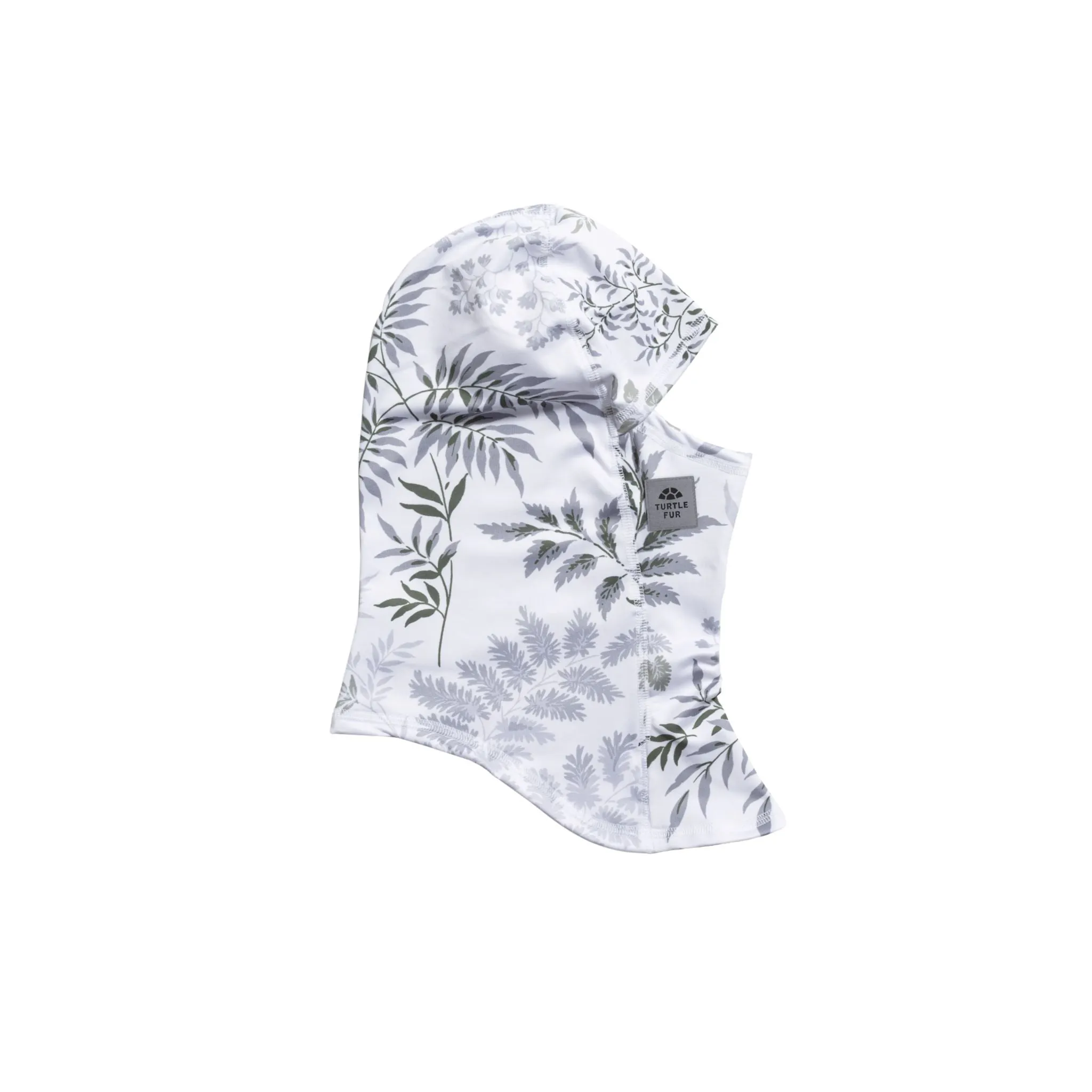 Turtle Fur Comfort Shell MaxClava - Print