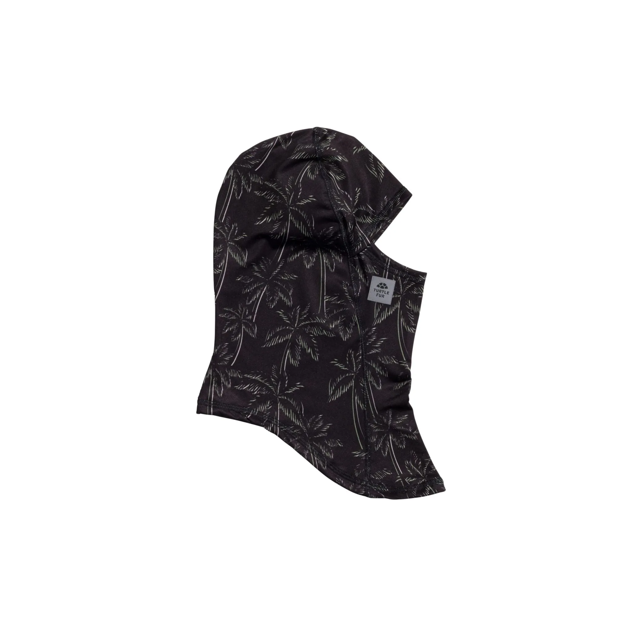 Turtle Fur Comfort Shell MaxClava - Print