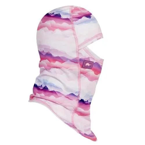 Turtle Fur Comfort Shell MaxClava - Print