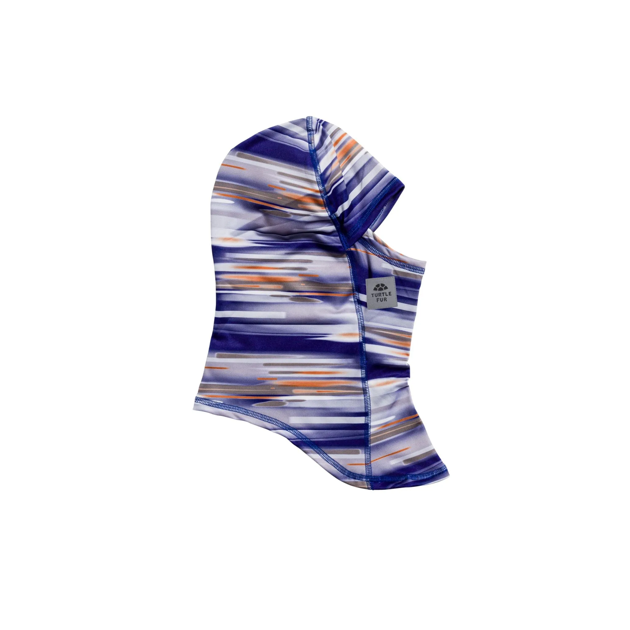 Turtle Fur Comfort Shell MaxClava - Print
