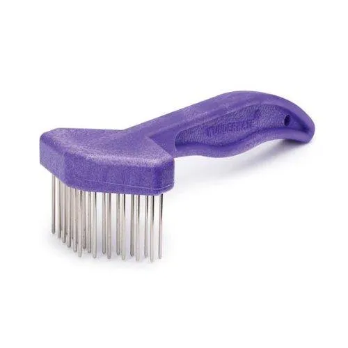 V-Rake Mat Pick