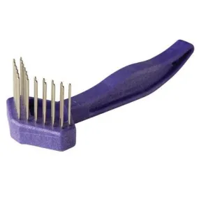 V-Rake Mat Pick