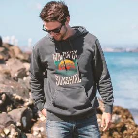 Waitin' On Sunshine Hoodie | Unisex