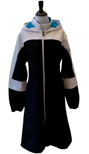 Wotter Swim Parka