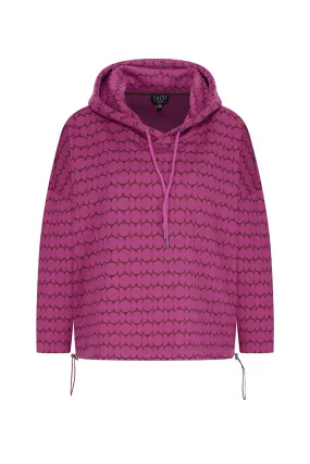 ZILCH - SWEATER HOODIE